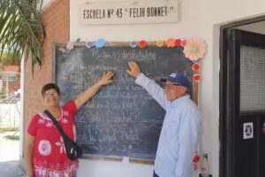 EPEP N&deg; 43 &ldquo;FELIX BONNET&rdquo;