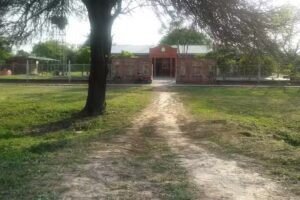 EPEP N&deg;154&Prime; Padre Gabriel Pati&ntilde;o&rdquo;