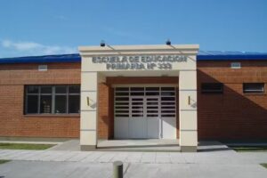 EPEP N&deg;333 &ldquo;Rep&uacute;blica Oriental del Uruguay&rdquo;