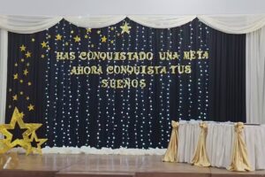 EPEP N&deg;373 &ldquo;Padre Luis Tiberi&rdquo;