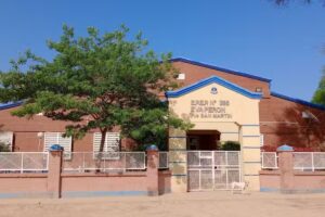 EPEP N&deg;386 Eva Per&oacute;n