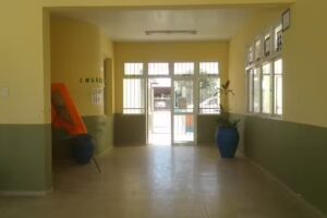 EPEP N&deg;396 &ldquo;Salvador Cayetano&rdquo;