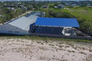 EPEP N°502 “Carlos De Jesús Medina”