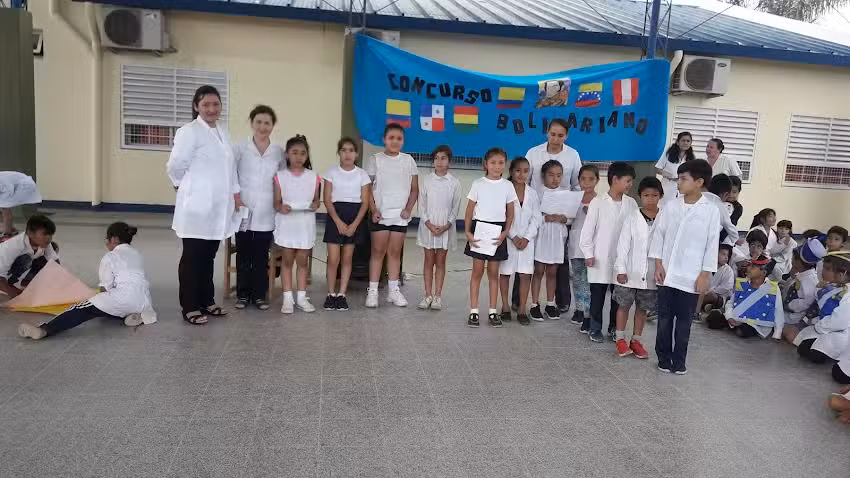 EPEP N&deg;518 &ldquo;Vicente Bienvenido Joga&rdquo;