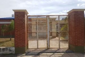 EPEP nro. 170 Cacique Coquero