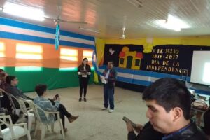 EPES Educaci&oacute;n Intercultural Biling&uuml;e N&deg; 1