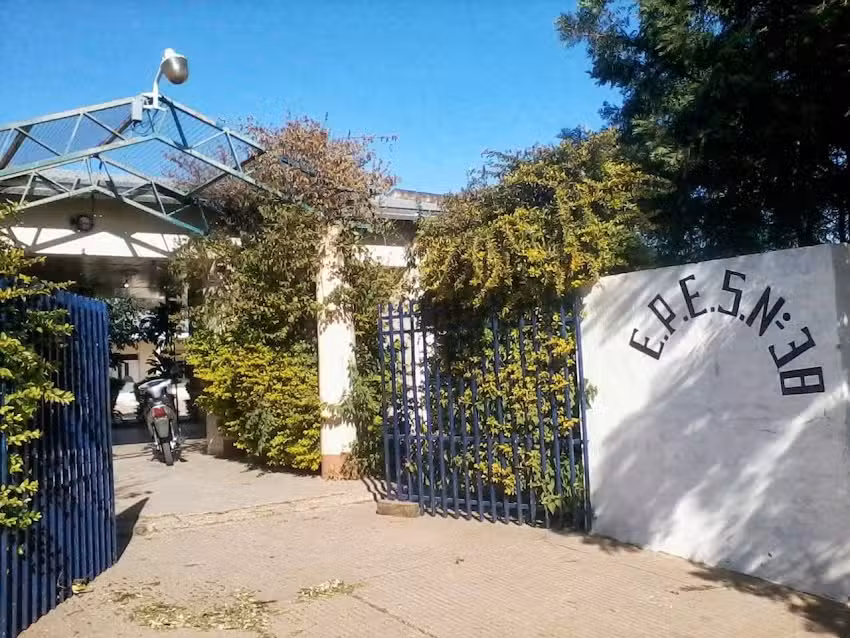 EPES N 38 Potrero Norte