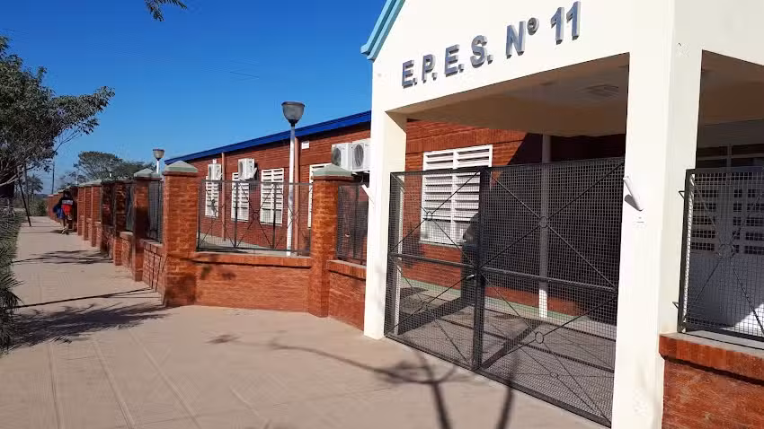 EPES N&deg; 11