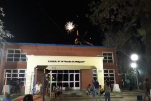 EPES N&deg; 19 &ldquo;Vuelta De Obligado&rdquo;