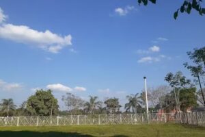 EPES N&deg; 22 MALVINAS ARGENTINAS