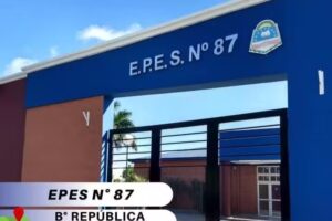 EPES N&deg; 87