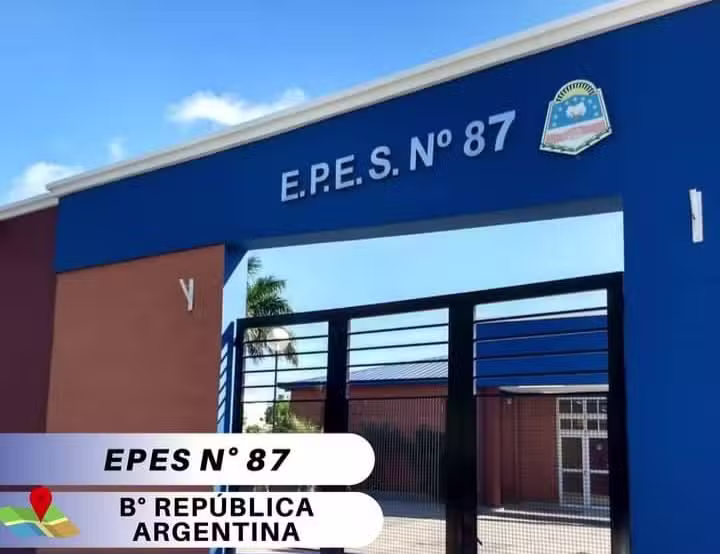 EPES N&deg; 87
