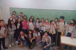 EPES N°15 “Francisco N. Laprida”