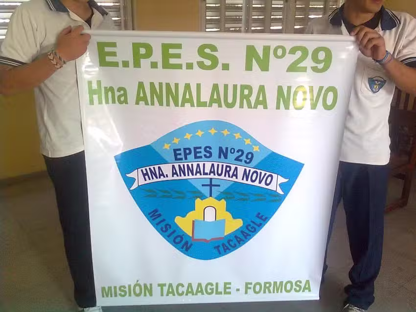 EPES N&ordm; 29 &ndash; ANNA LAURA NOVO