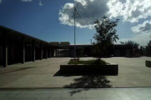 EPET 1 &ldquo;monse&ntilde;or Enrique Angellelli &ldquo;