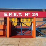 EPET N25