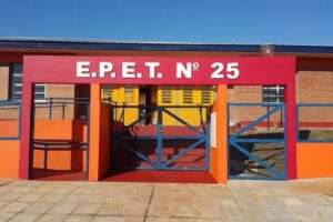 EPET N25