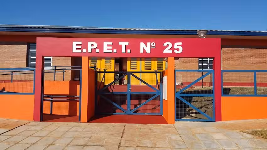 EPET N25