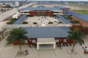 EPET N&deg;7 &ldquo;Arcadio Salemi&rdquo;