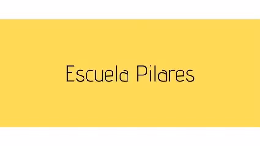 EPI N&deg;1431 &ldquo;I.D.E.I. PILARES&rdquo;