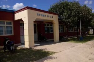 EPNM&deg; 58 SAN HILARIO