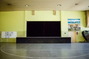 EPP N&deg; 12 &ldquo;Remedios de Escalada de San Mart&iacute;n&rdquo;