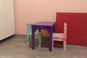 Equipo por la Inclusión Merlo