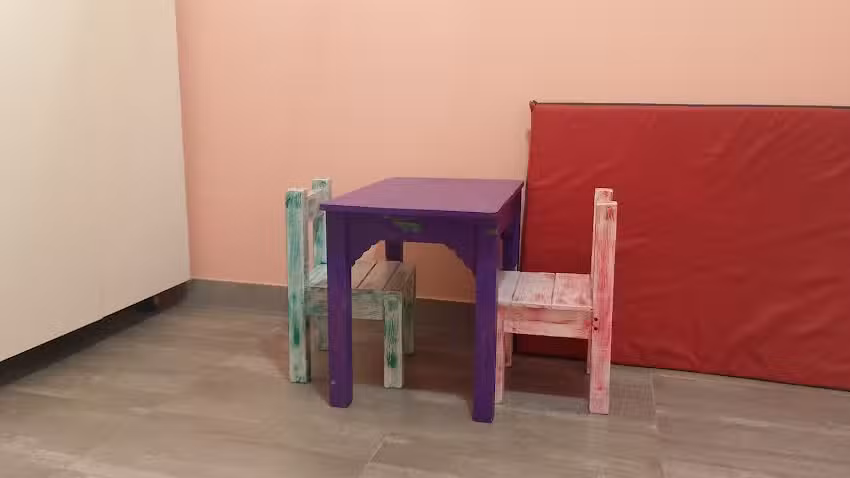 Equipo por la Inclusi&oacute;n Merlo