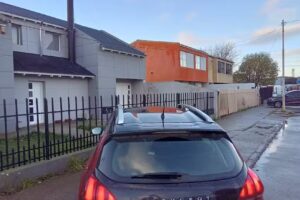 Erica Martini Quimica & Contabilidad