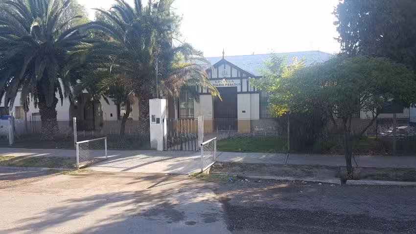 Esc. 1-019 Gervasio A. Posadas