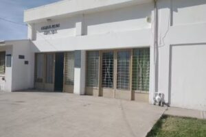 Esc. 1-160 JONAS EDWARD SALK