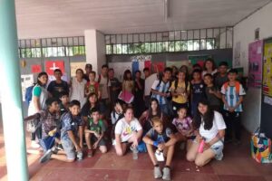 Esc. 1-172 MAESTRO CIRO MOLINA