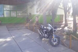 ESC. 1-525 RAMON ROSALES