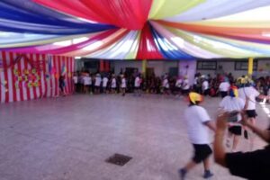 Esc. 169 Julio A. Roca