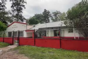 Esc. 277 “José Mariano Serrano”