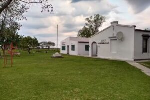 Esc. 29 La Caba&ntilde;a del Tio t&oacute;m