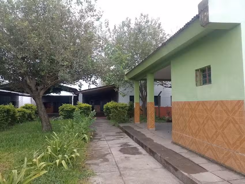 Esc 327 Feliz Anto&ntilde;o Ib&aacute;&ntilde;ez