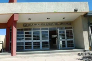 Esc. 4 &ndash; 170 Aguas Del Diamante,