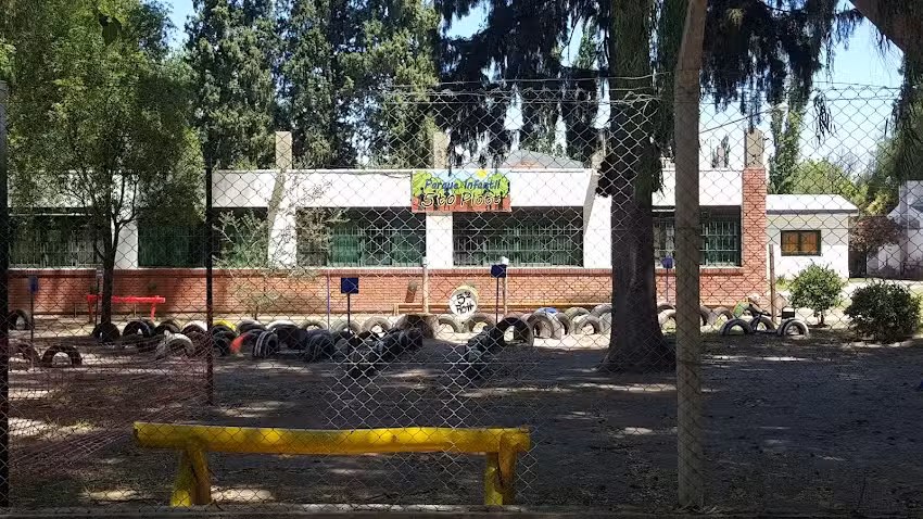 Esc. 4101 &ldquo;El Nevado&rdquo;