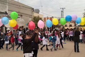 Esc 441 Gral Jose De San Martin