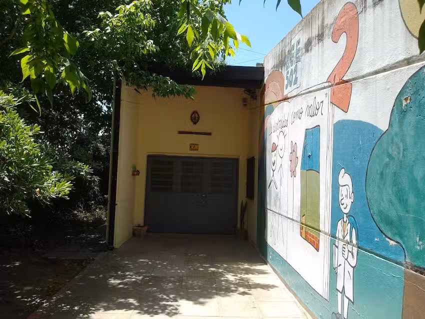 Esc 502