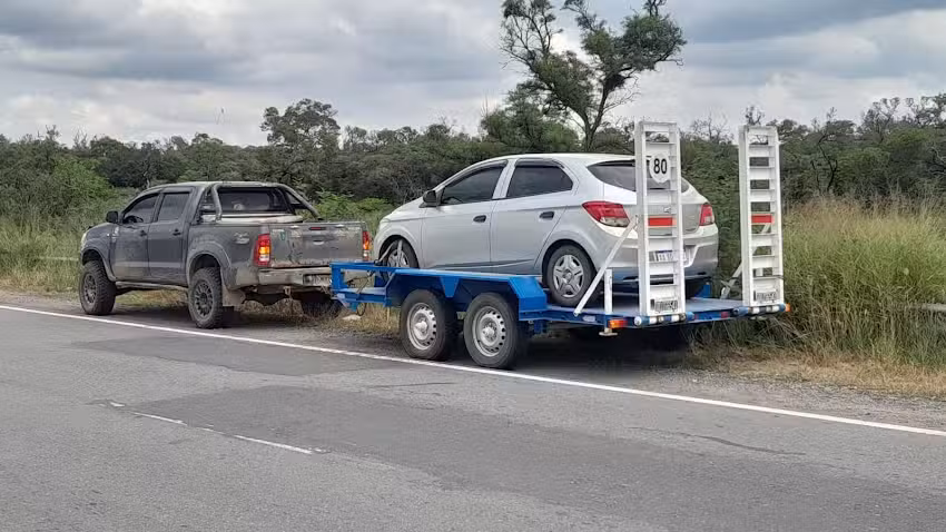 Esc. 766 Esteban De Luca