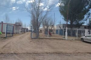 ESC. 8-604 JOSE NESTOR LENCINAS