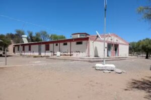 Esc. 8-721 SAN ALFONSO MARIA_El Retiro Lavalle