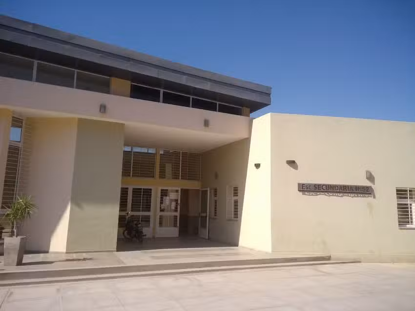 Esc Banda De Varela