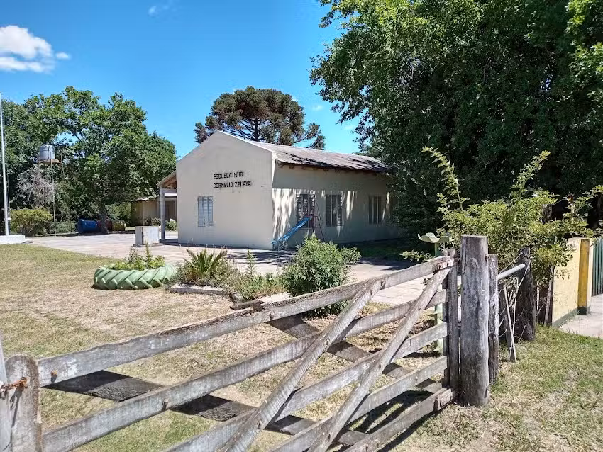 Esc.Cornelio Zelaya18