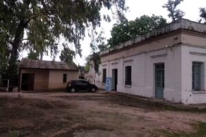 Esc. de Adultos CEJA Profesor Luis Sosa