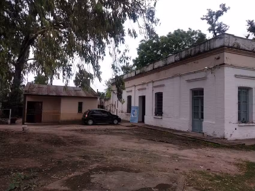 Esc. de Adultos CEJA Profesor Luis Sosa