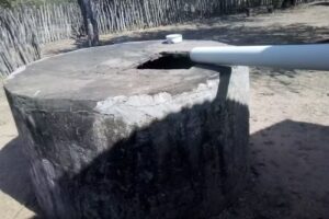 ESC de Educaci&oacute;n Primaria N&ordm; 923 Paraje La Zanja