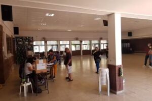 ESC. DE ENS. MEDIA No. 209 DALMACIO VELEZ SARSFIELD